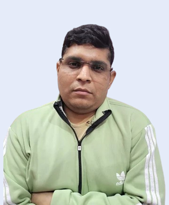 Deepak Kumar