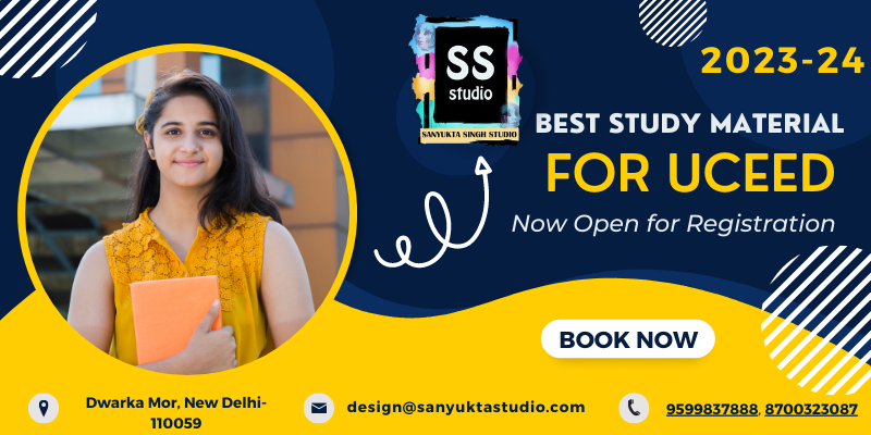 Best Study Material For Uceed 2024