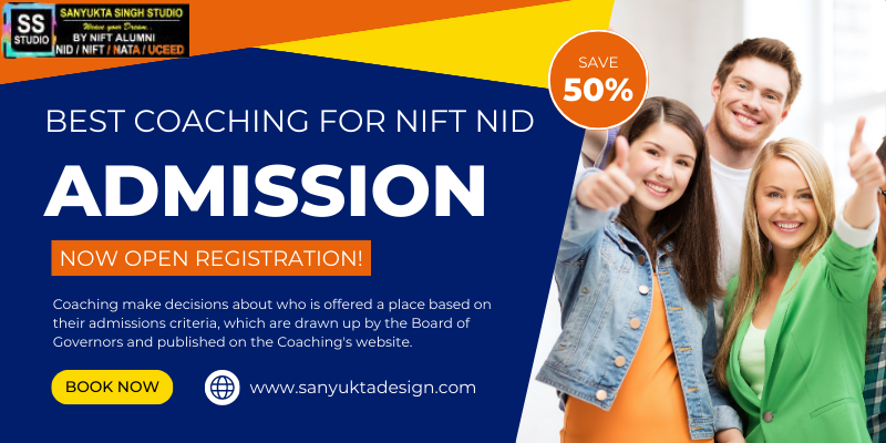 Best Coaching For NIFT NID