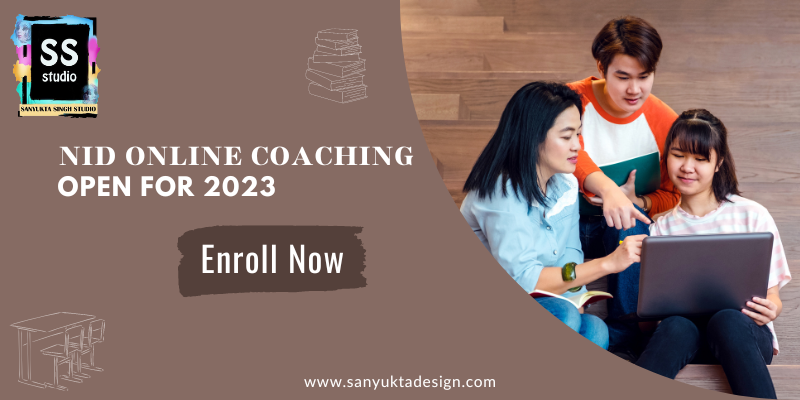 NID Online Coaching