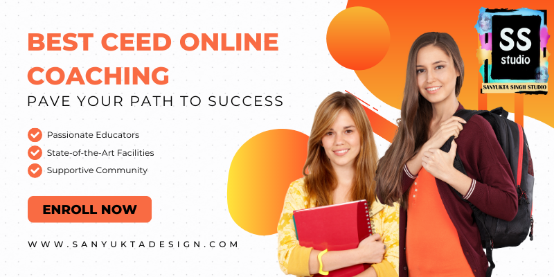 Best CEED Online Coaching