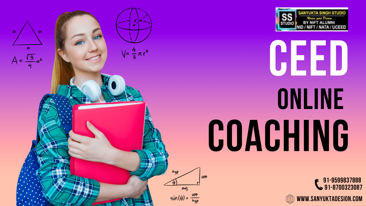 CEED Online Coaching