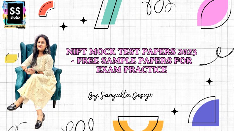 NIFT Mock Test Paper
