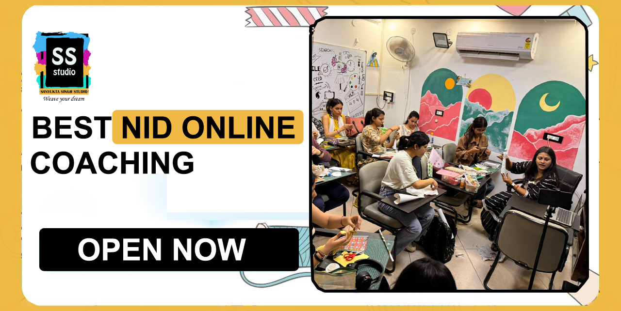 NID ONLINE COACHING 2027