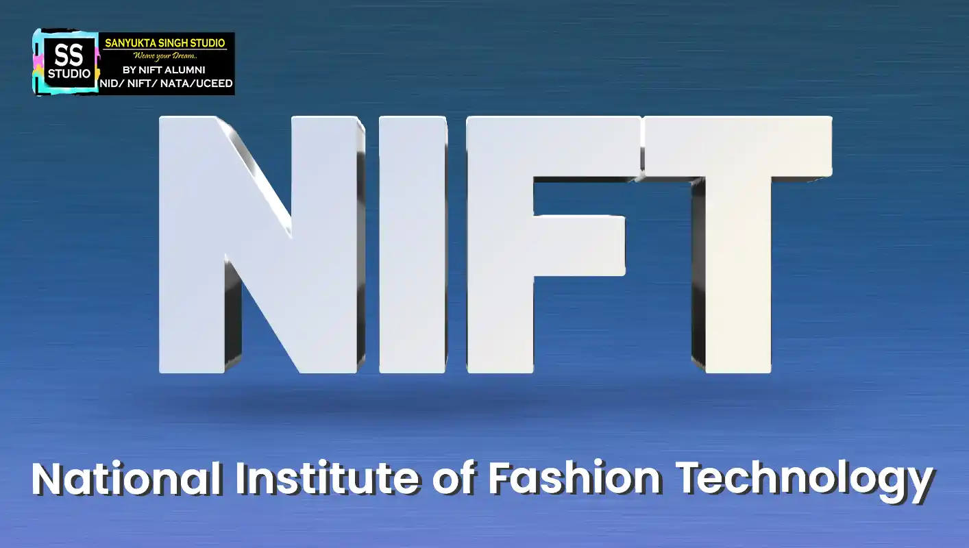 NIFT Entrance Exam Coaching in Delhi